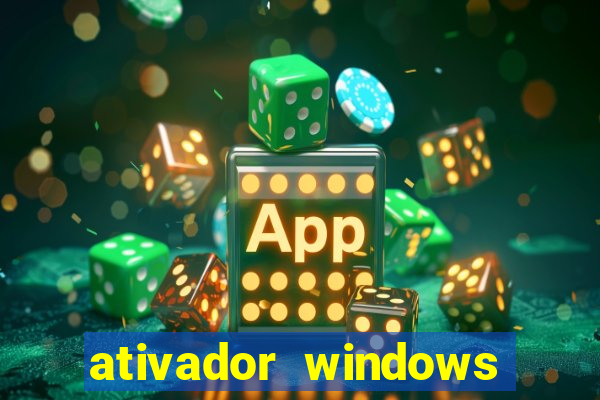 ativador windows server 2022